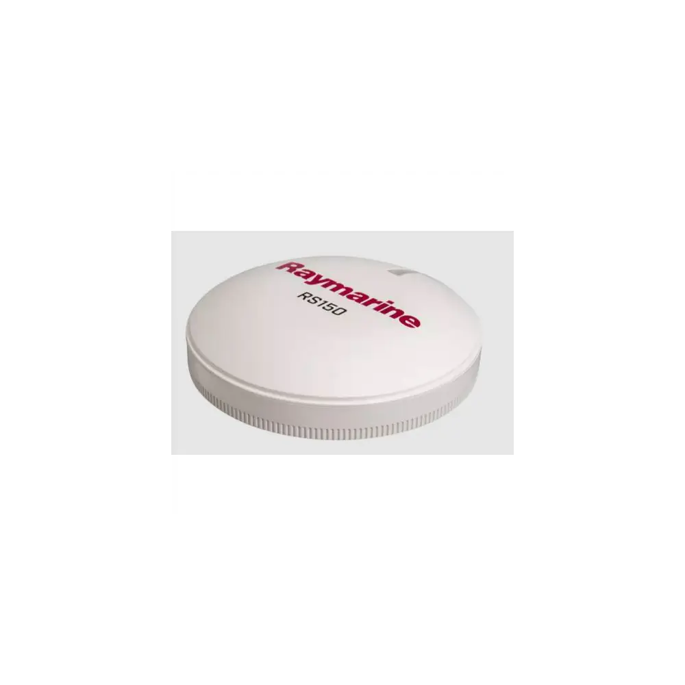 RS150 GPS Navigation System Antenna - Surface Or Pole Mount - RAYE70310